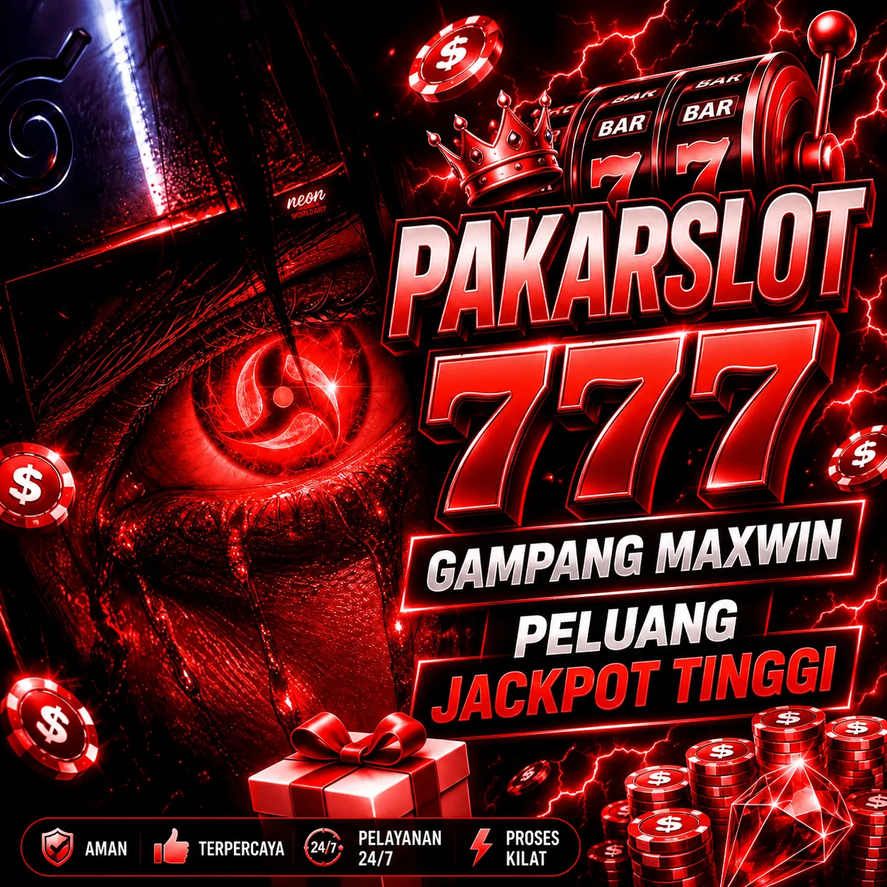 PAKARSLOT777